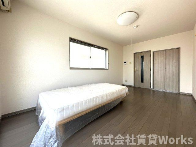 プレジデント吉野本町の内装|内装も気になるポイント