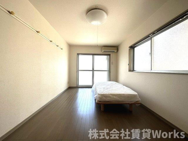 プレジデント吉野本町のその他
