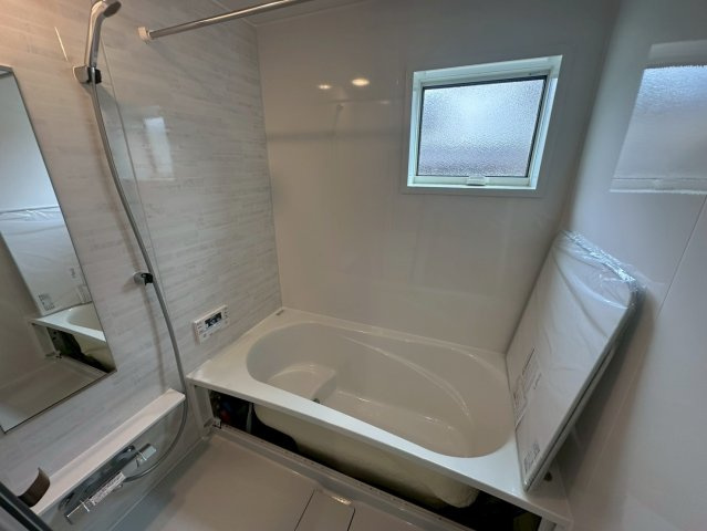 篠ケ瀬町897-4新築戸建の浴室
