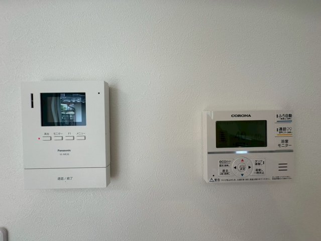 篠ケ瀬町897-4新築戸建の設備