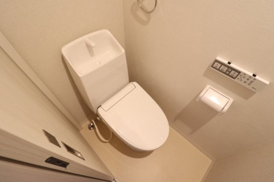 【トイレ】 | ル・レーヴ今津サウス