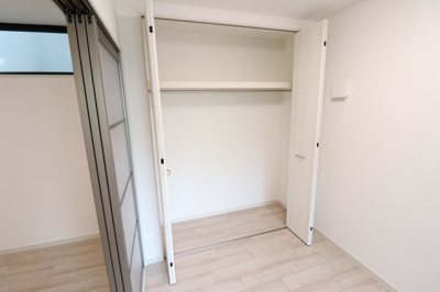 【収納】 | ル・レーヴ今津サウス