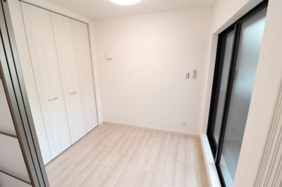 【寝室】 | ル・レーヴ今津サウス