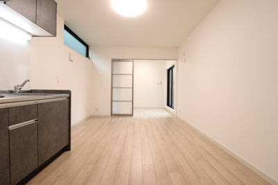 【居間・リビング】 | ル・レーヴ今津サウス