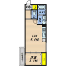 ル・レーヴ今津サウスの画像