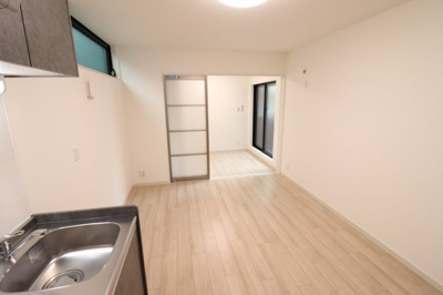 【居間・リビング】 | ル・レーヴ今津サウス