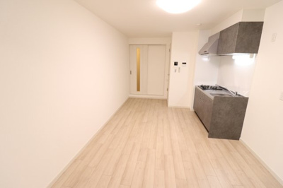 【居間・リビング】 | ル・レーヴ今津サウス