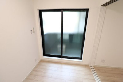 【洋室】 | ル・レーヴ今津サウス