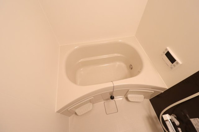 【浴室】 | ル・レーヴ今津サウス