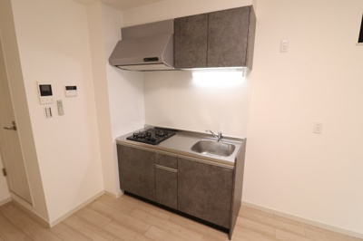 【キッチン】 | ル・レーヴ今津サウス
