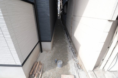 【その他共用部分】 | ル・レーヴ今津サウス