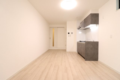 【居間・リビング】 | ル・レーヴ今津サウス