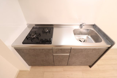 【キッチン】 | ル・レーヴ今津サウス