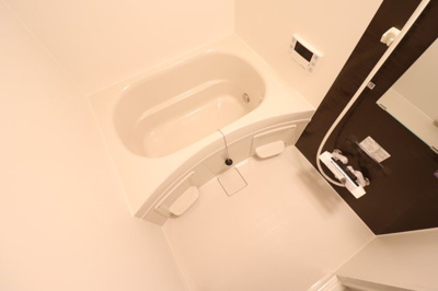 【浴室】 | ル・レーヴ今津サウス