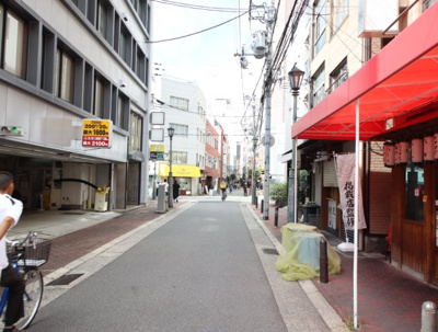 【周辺】 | 明松ビル