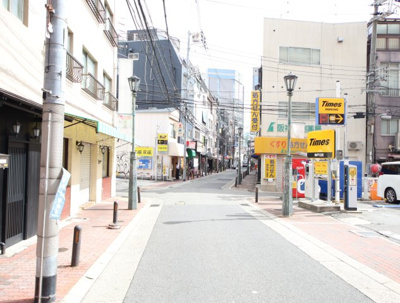 【周辺】 | 明松ビル