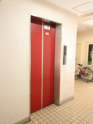 【その他共用部分】 | 明松ビル