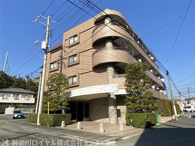 アルデール日吉の画像