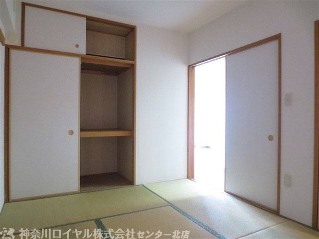 【和室】