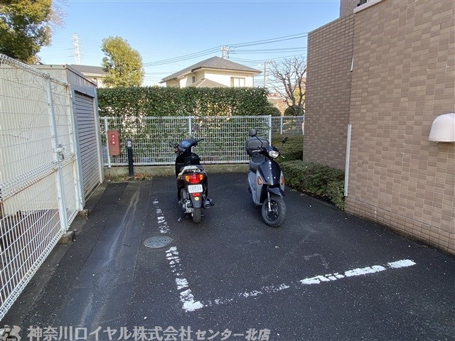 【共用部分】