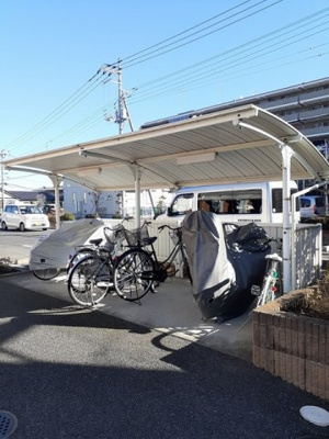 【その他共用部分】 | ＳＫＭ９号館