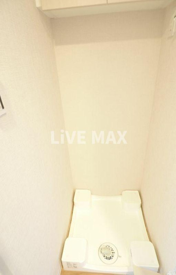 【その他】ONE　ROOF　RESIDENCE　ASAKUSABASHI