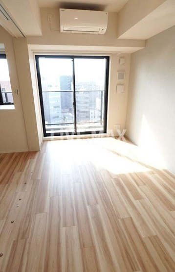 【居間・リビング】ONE　ROOF　RESIDENCE　ASAKUSABASHI