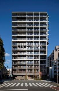 ONE　ROOF　RESIDENCE　ASAKUSABASHIの画像