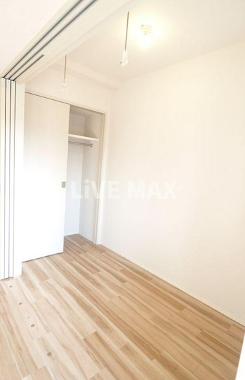 【寝室】ONE　ROOF　RESIDENCE　ASAKUSABASHI