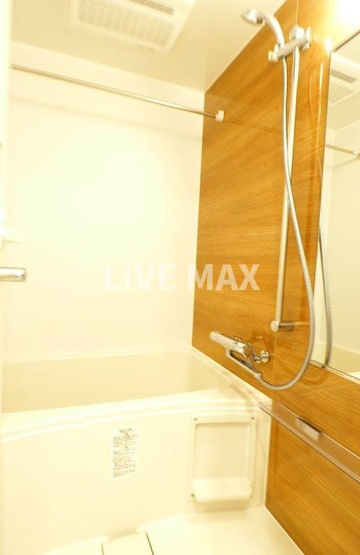 【浴室】ONE　ROOF　RESIDENCE　ASAKUSABASHI