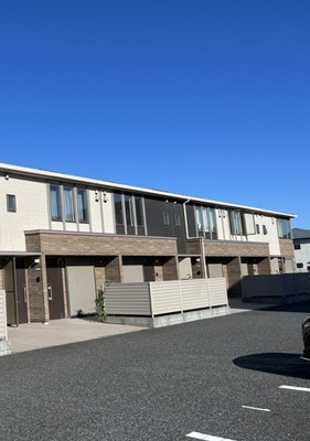 【駐車場】 | サンブルーム