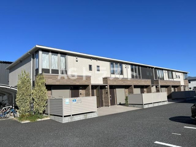 【外観】 | サンブルーム