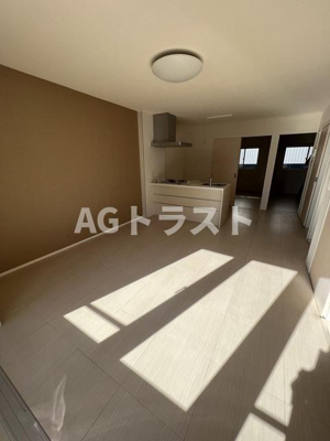 【居間・リビング】 | サンブルーム