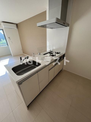 【キッチン】 | サンブルーム