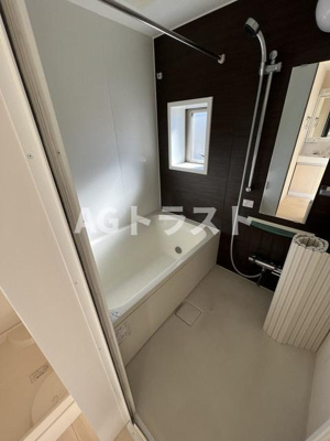 【浴室】 | サンブルーム