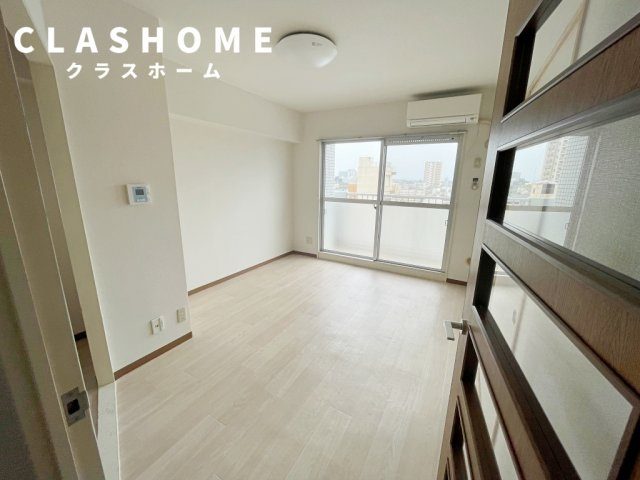 刈谷アルタイル　　刈谷市の賃貸ならクラスホーム刈谷店の居間・リビング|同物件の別部屋になります。