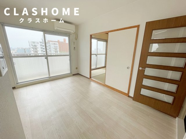 刈谷アルタイル　　刈谷市の賃貸ならクラスホーム刈谷店の洋室|同物件の別部屋になります。