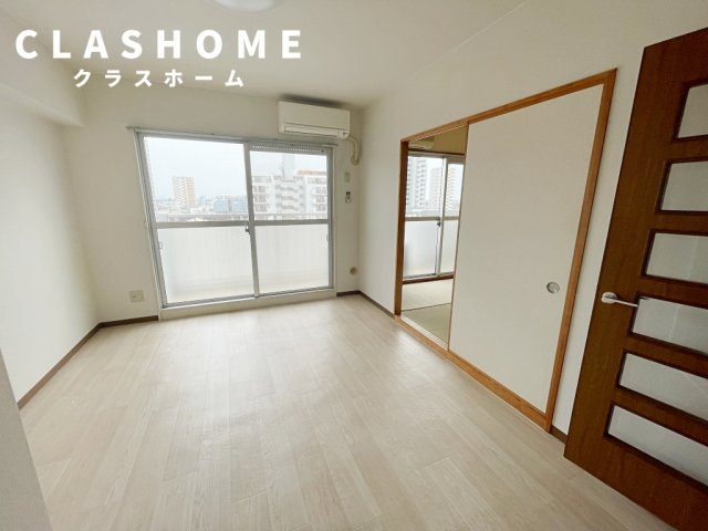 刈谷アルタイル　　刈谷市の賃貸ならクラスホーム刈谷店の内装|同物件の別部屋になります。