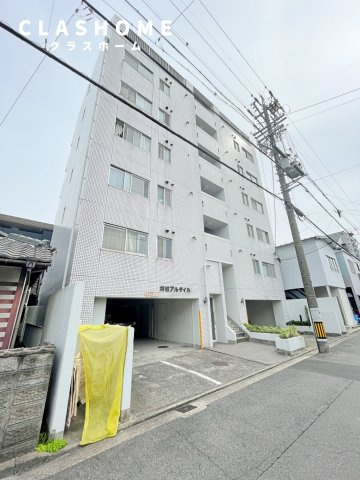 刈谷アルタイル　　刈谷市の賃貸ならクラスホーム刈谷店の外観