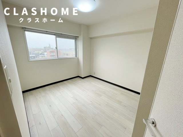 刈谷アルタイル　　刈谷市の賃貸ならクラスホーム刈谷店の洋室|同物件の別部屋になります。