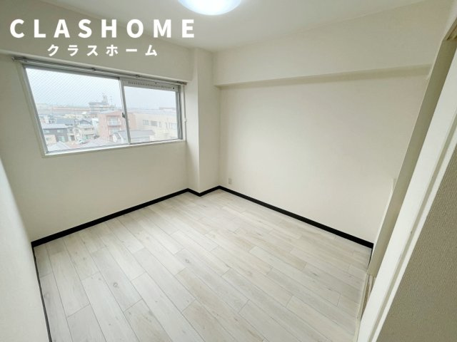 刈谷アルタイル　　刈谷市の賃貸ならクラスホーム刈谷店の洋室|同物件の別部屋になります。