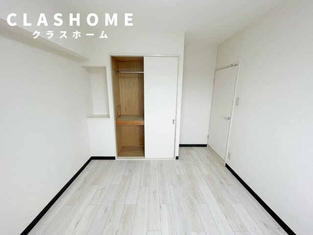 刈谷アルタイル　　刈谷市の賃貸ならクラスホーム刈谷店の収納|同物件の別部屋になります。