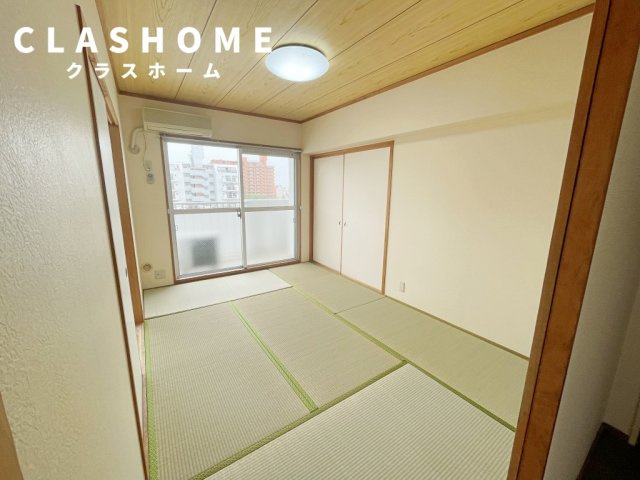刈谷アルタイル　　刈谷市の賃貸ならクラスホーム刈谷店の内装|同物件の別部屋になります。