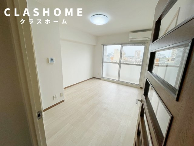 刈谷アルタイル　　刈谷市の賃貸ならクラスホーム刈谷店の居間・リビング|同物件の別部屋になります。