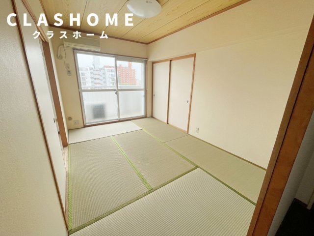 刈谷アルタイル　　刈谷市の賃貸ならクラスホーム刈谷店の内装|同物件の別部屋になります。