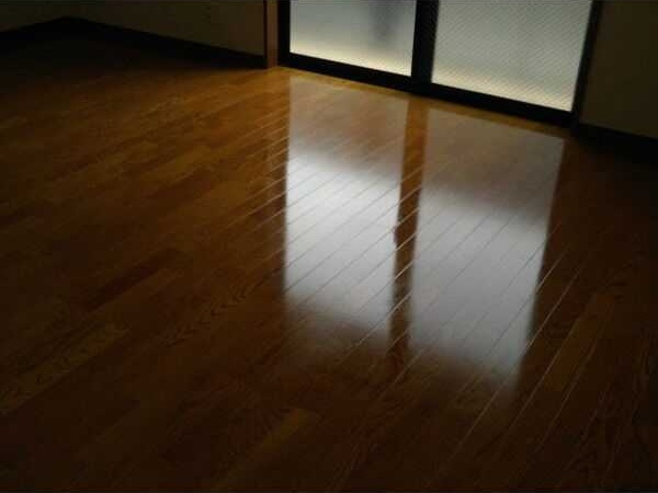アンプルール リーブル チアフル A　　 刈谷市近郊の賃貸はクラスホーム刈谷店の居間・リビング