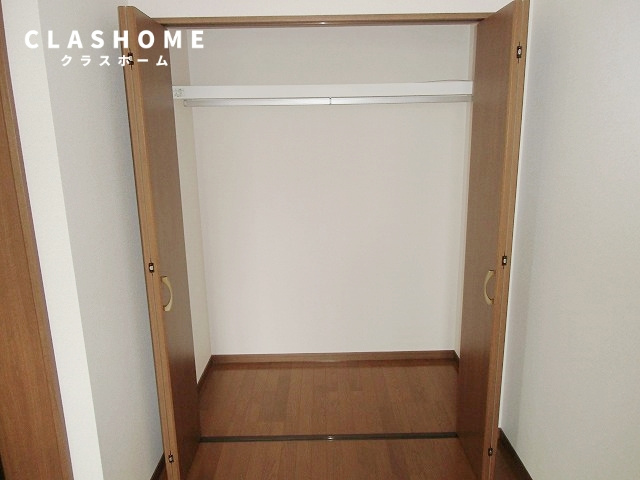 アムール 2008　　刈谷市の賃貸ならクラスホーム刈谷店の収納