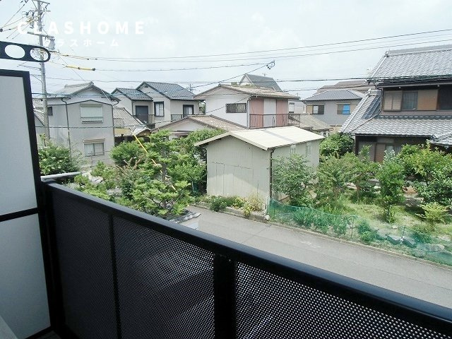 アムール 2008　　刈谷市の賃貸ならクラスホーム刈谷店の展望