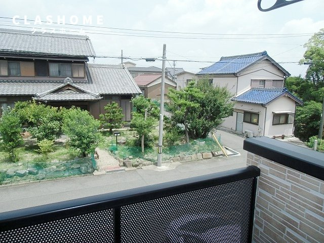 アムール 2008　　刈谷市の賃貸ならクラスホーム刈谷店の展望