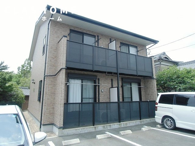 アムール 2008　　刈谷市の賃貸ならクラスホーム刈谷店の外観